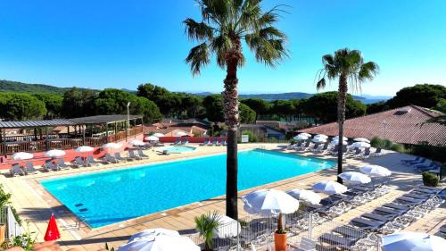 Ramatuelle Resort | Village vacances Ramatuelle - Le Sentier des Pins