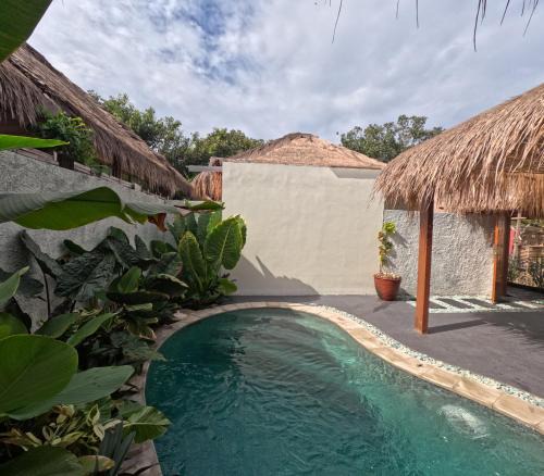 Gili Air Villa | VillaKita