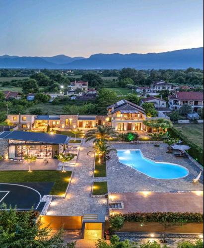 Trikala Apartment | Vintage Suites Trikala