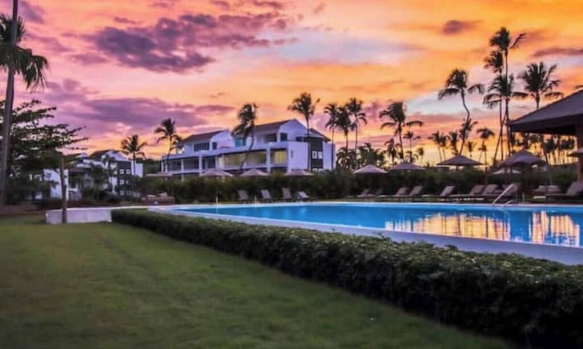 La Ceiba House | VIP Accommodation at playa bonita #C201