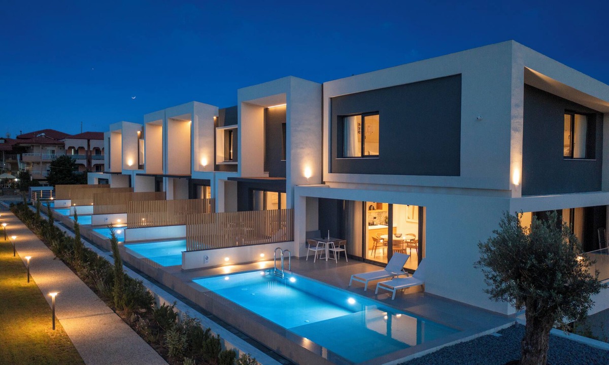 Sarti Villa | Viridian Exclusive Villas