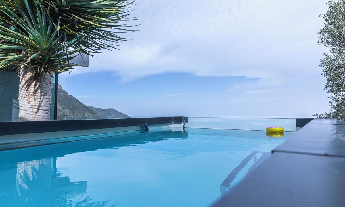 Los Realejos House | Vistas Del Valle