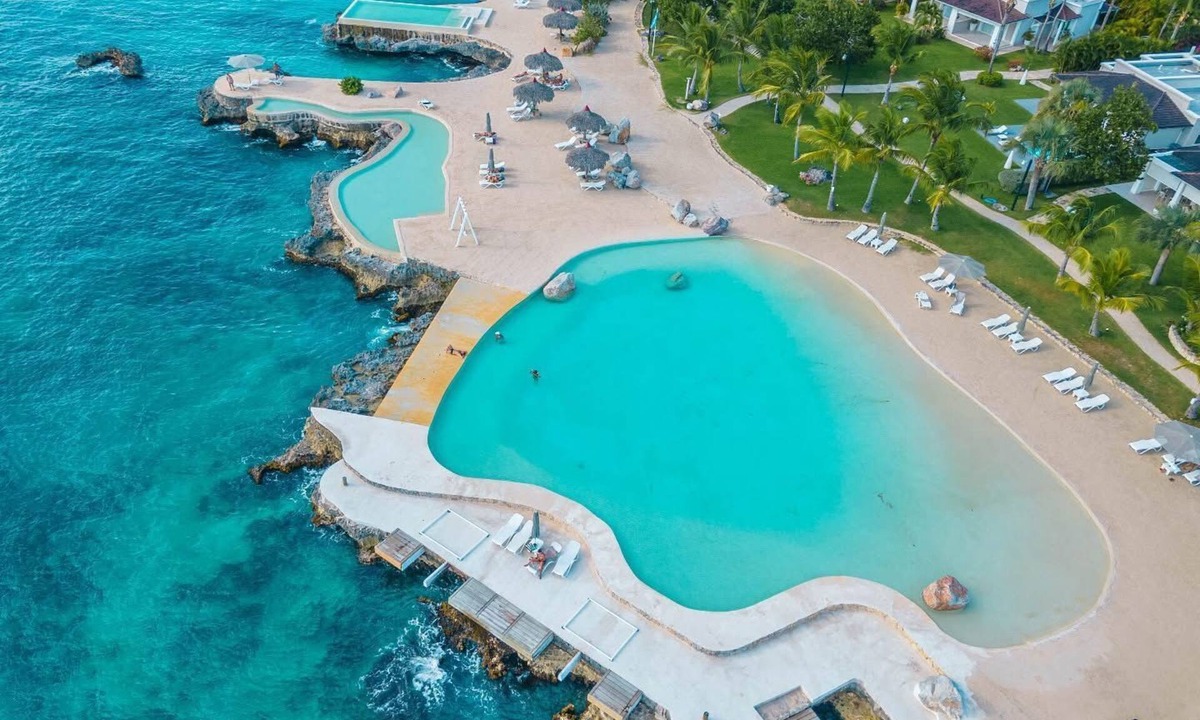 Dominicus Apartment | Vive Tracadero Lodge - 2 Hab Apto