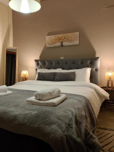 Trikala Apartment | Vivi's Central Apartment