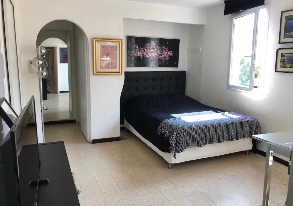 Saint-Tropez City Centre Apartment | VOILES ST TROPEZ APARTEMENTS