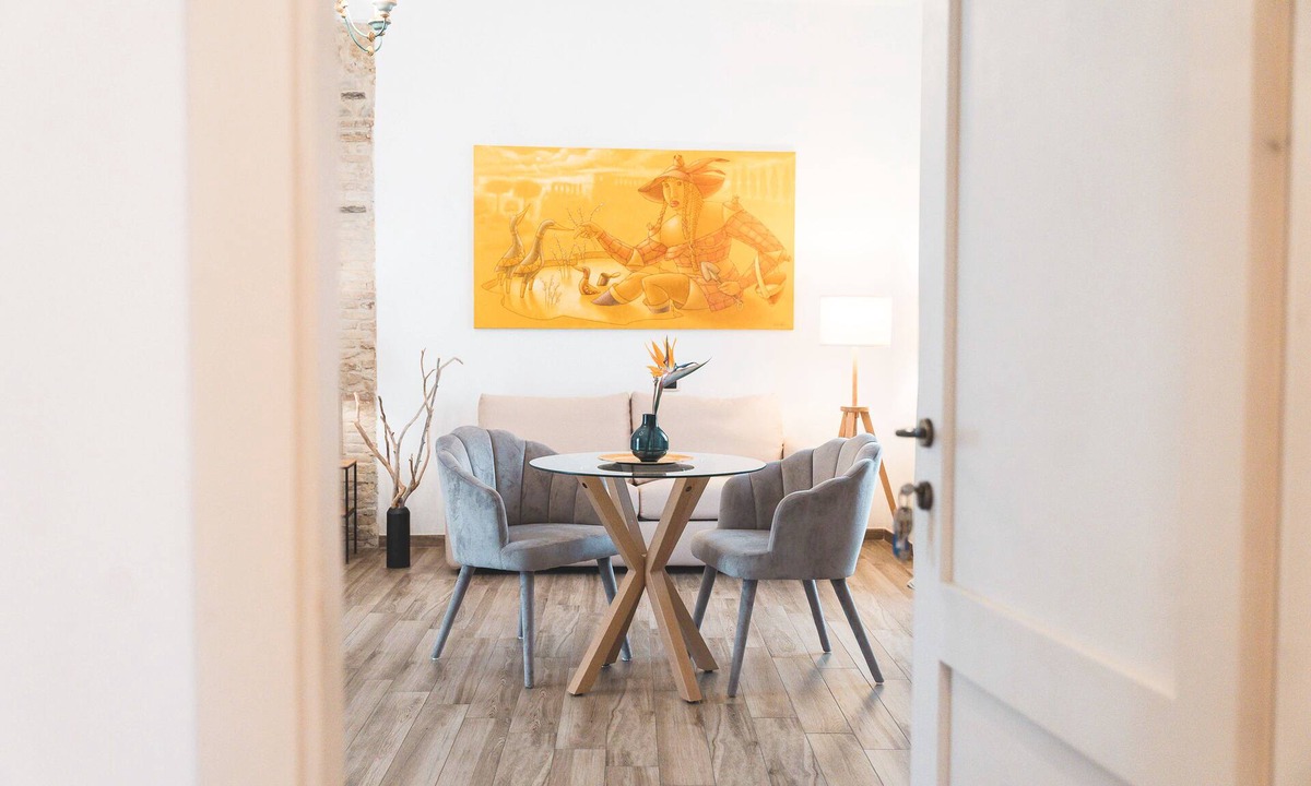 Francavilla al Mare Bed & Breakfast | Vuvulà