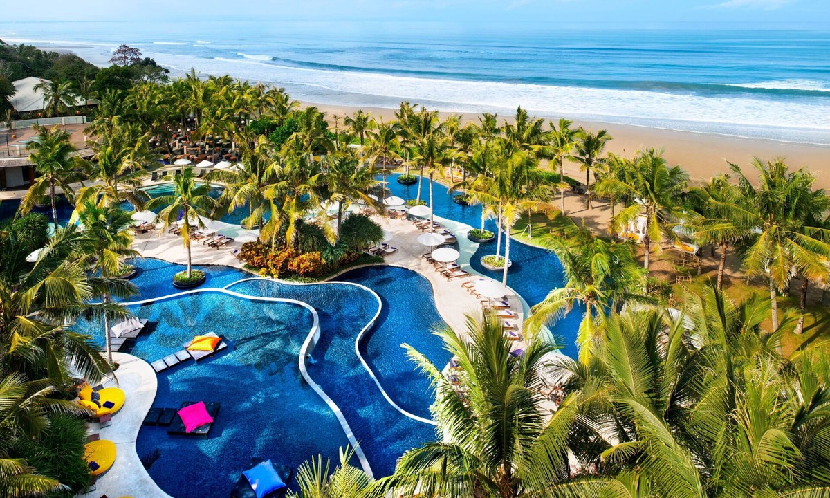 Petitenget Hotel | W Bali - Seminyak