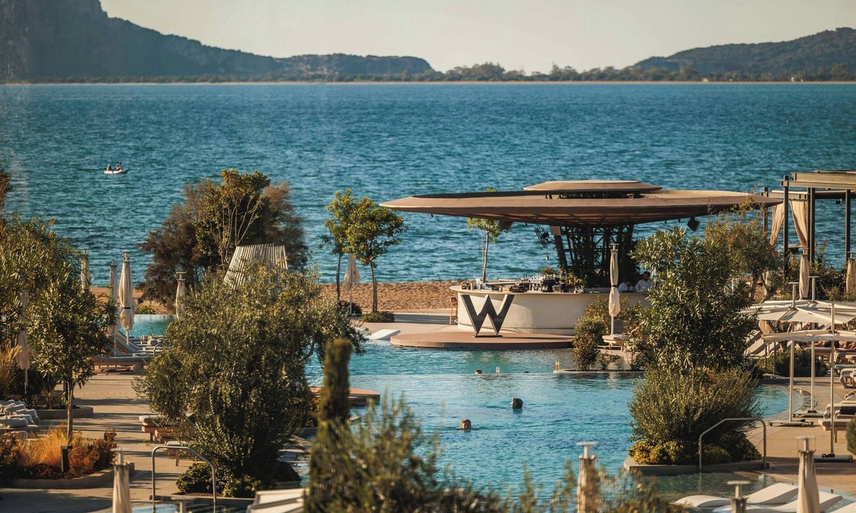 Pylos-Nestoras Hotel | W Costa Navarino