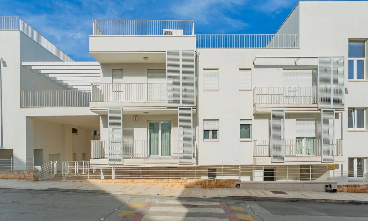 Polignano a Mare Apartment | Wanderlust Experience | Vita Lenta