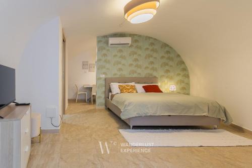 Bitonto Apartment | Wanderlust Experience Bea
