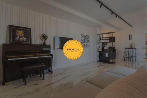 Bitonto Apartment | Wanderlust Experience Zenith Rooftop
