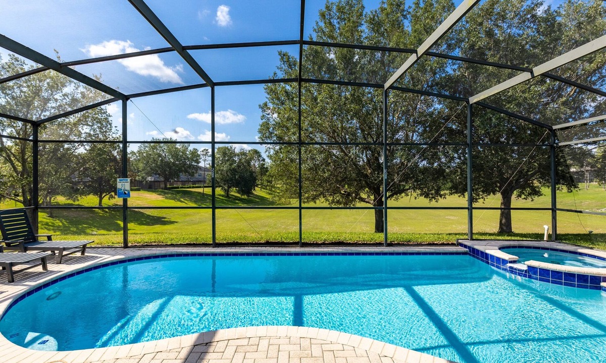 Windsor Hills Villa | Welcome to The Windsor Wonder!