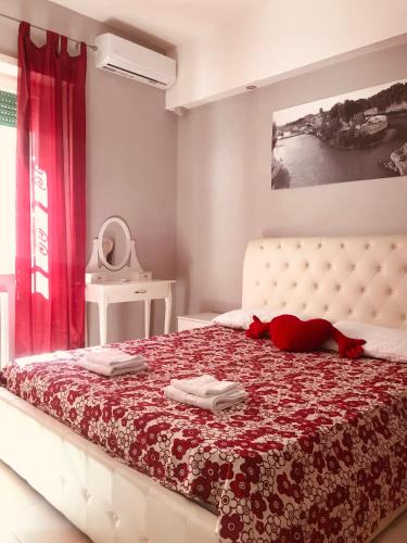 Tuscolano House | WelcomeRomaB&B