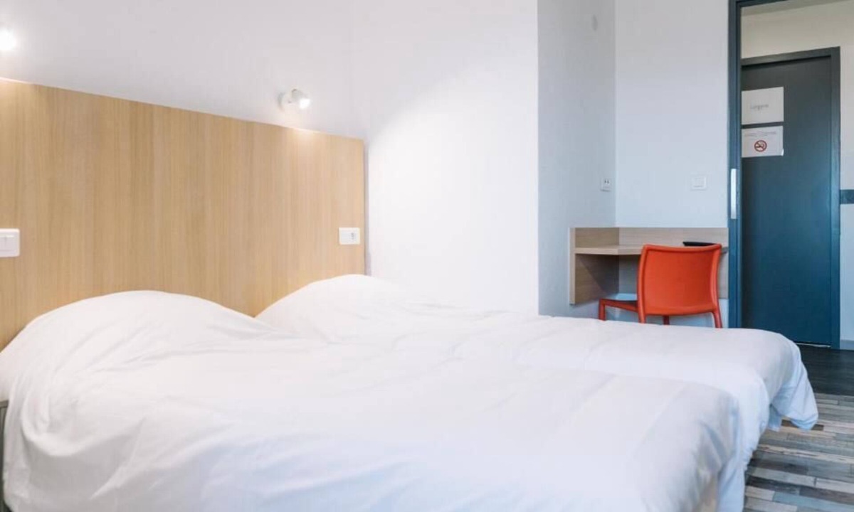 Limoges Hotel | Welcomotel