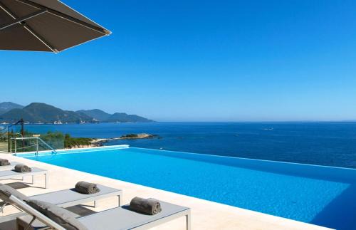 Sivota Hotel | White Orchid