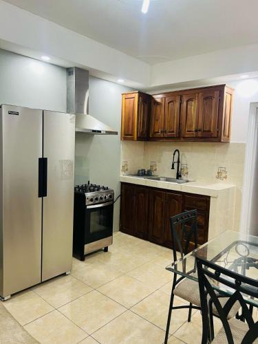 Ocho Rios Apartment | White River Ocho Rios Suite, Luxury