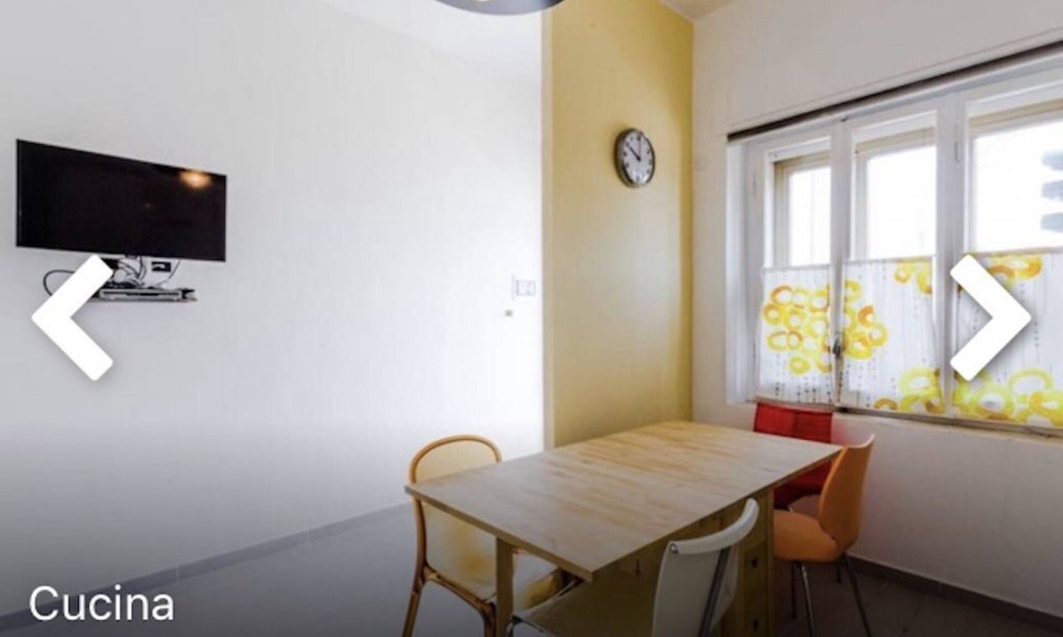 Ortona House | Window Sea View: A Perfect Shelter Just A Step Away from the Beach
