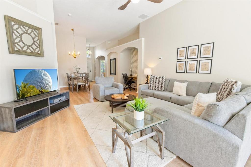 Windsor Palms House | Windsor Palms Resort Vacation Home WP2209