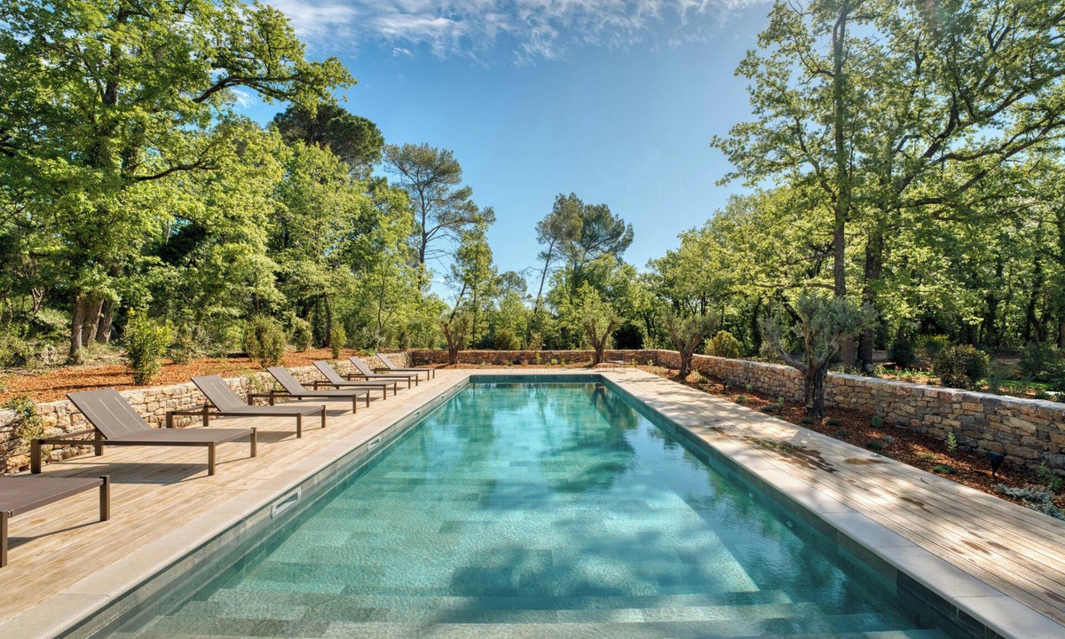Tourves House | Wine estate with spa in the heart of Provence