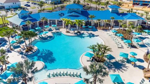 Davenport House | WIR3753 Resort Access Vacation @Disney