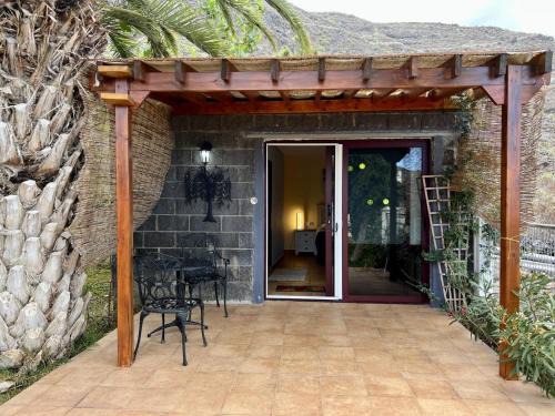 Los Gigantes Apartment | Wonderland Villa Tierra Fértil Los Gigantes