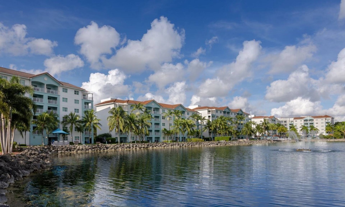 Doral Resort | World Cup 2026 Getaway