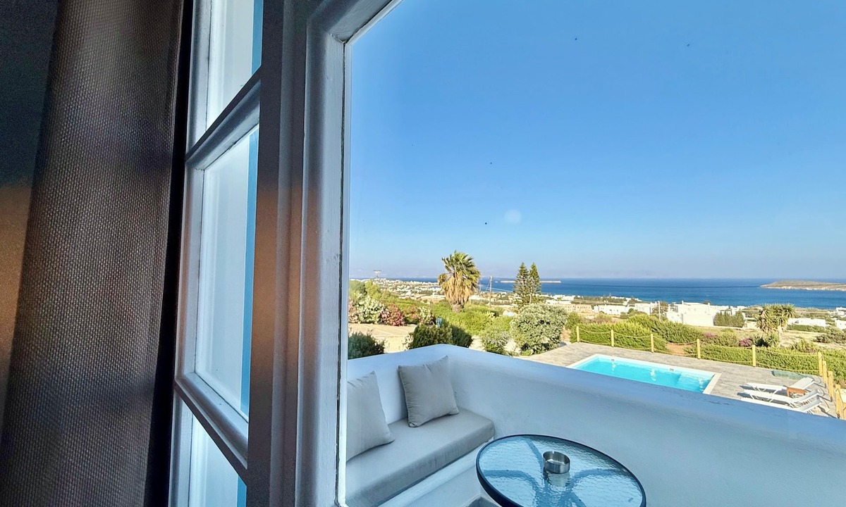 Drios Hotel | Yaleena Residences