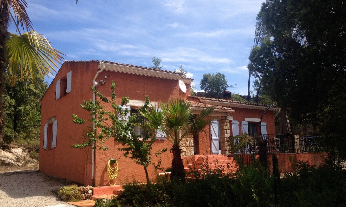 Salernes House | Your dream slice of French delight in the alluring Provence, Villa Margaux