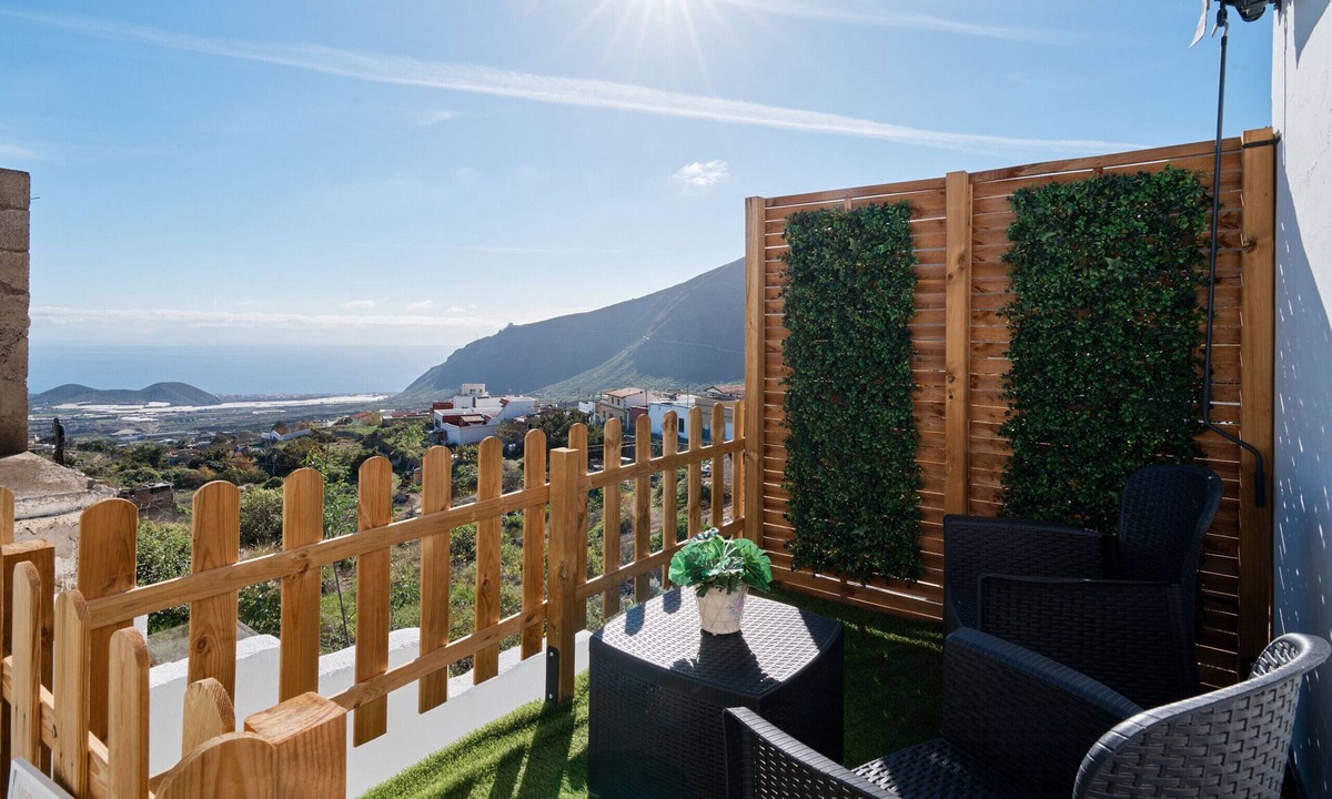 Guimar Apartment | YourHouse El Hogar de Ireneo A