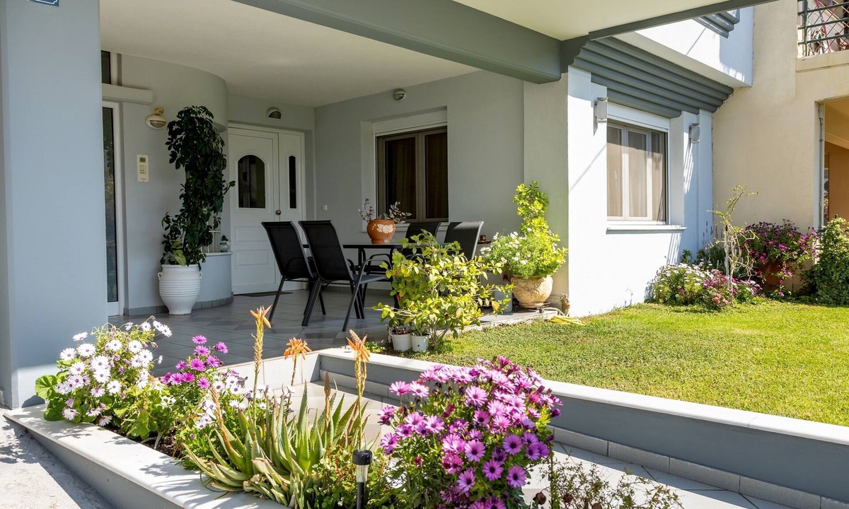 Trikala House | Zant House Trikala Town