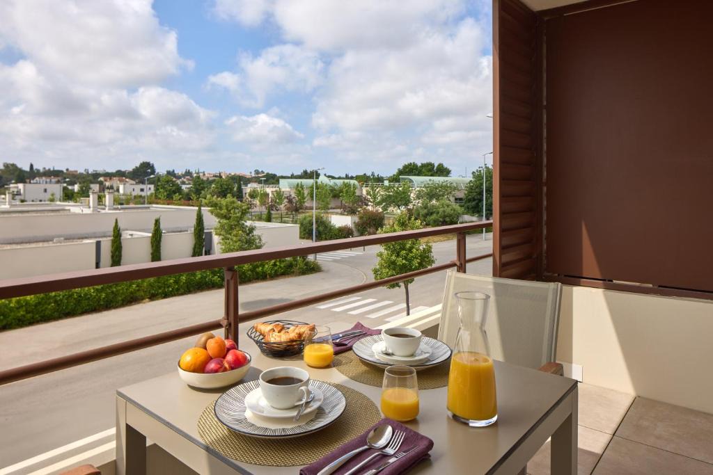 Bompas Apartment | Zenitude Hôtel-Résidences Perpignan Prestige