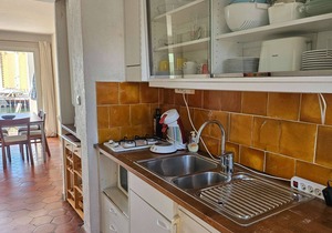 1 Bedroom flat Port Grimaud