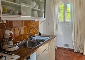 1 Bedroom flat Port Grimaud