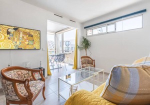1 Bedroom Nice Apartment In La Grande-Motte