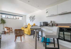 1 Bedroom Nice Apartment In La Grande-Motte