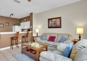 129 m² House ∙ 3 bedrooms ∙ 6 guests