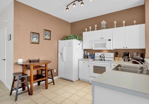 129 m² House ∙ 3 bedrooms ∙ 6 guests
