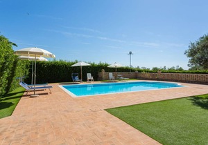 170 m² Accommodation ∙ 4 bedrooms ∙ 12 guests