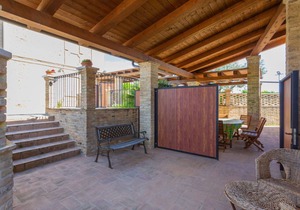 170 m² Accommodation ∙ 4 bedrooms ∙ 12 guests
