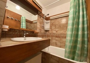 20 m² Studio flat ∙ 1 bedroom ∙ 4 guests