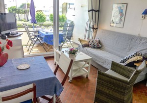 21 m² House ∙ 1 bedroom ∙ 4 guests