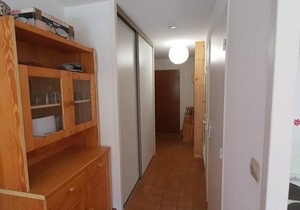 26 m² Studio flat ∙ 1 bedroom ∙ 4 guests