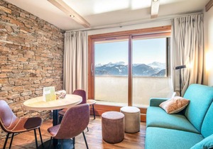27 m² Apartment ∙ 1 bedroom ∙ 4 guests