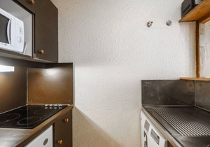 27 m² House ∙ 1 bedroom ∙ 4 guests