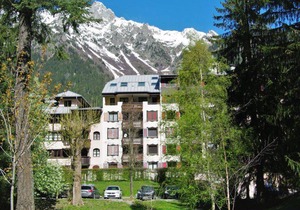 29 m² Apartment ∙ 1 bedroom ∙ 4 guests