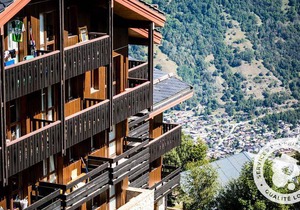29 m² Apartment ∙ 1 bedroom ∙ 6 guests