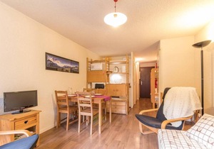 29 m² Studio flat ∙ 1 bedroom ∙ 4 guests