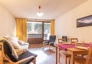 29 m² Studio flat ∙ 1 bedroom ∙ 4 guests