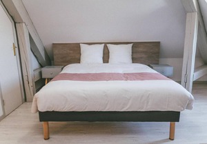 29 m² Studio flat ∙ 1 bedroom ∙ 2 guests
