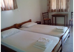 #3 Drakano rooms, for nature lovers